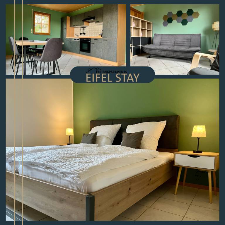 Eifel Stay U