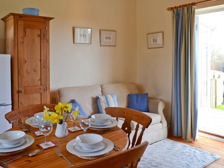 Family-friendly cottage with garden, BBQ & terrace | Pet-friendly — photo 3