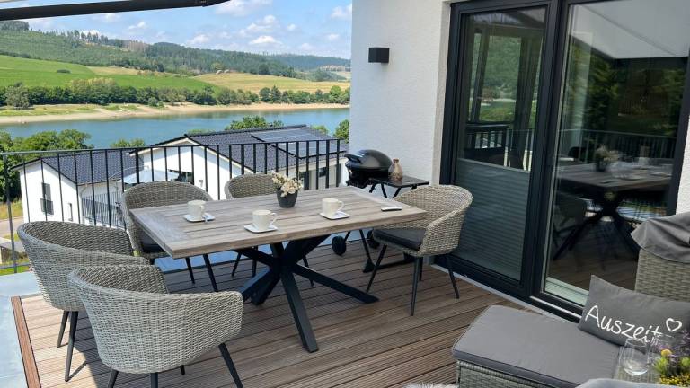 Ferienhaus Diemelsee