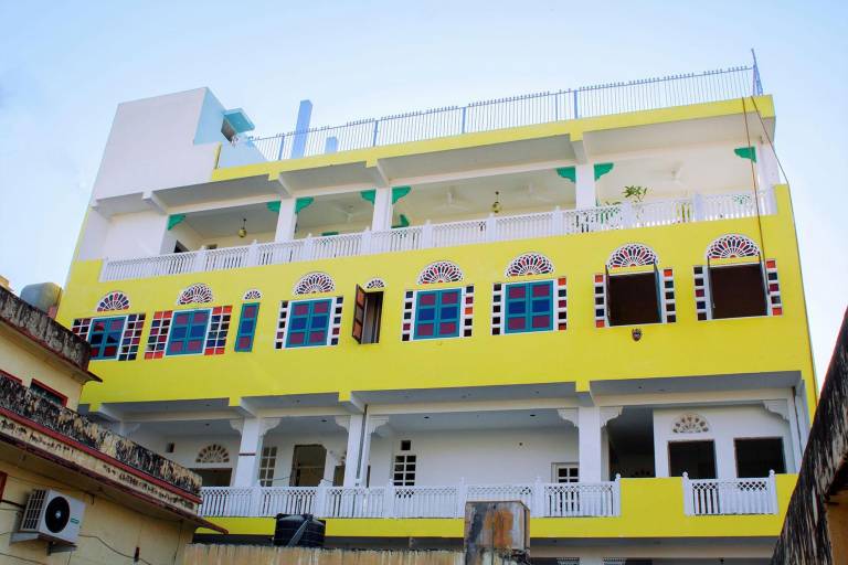 Haveli Kalwara