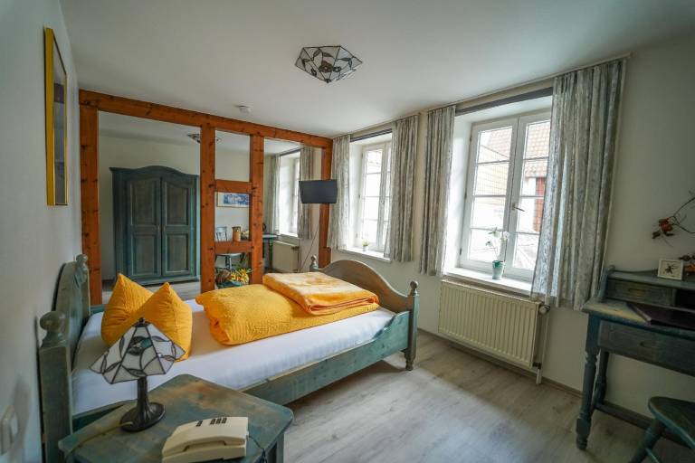 Hotel Celler Auszeit — photo 2