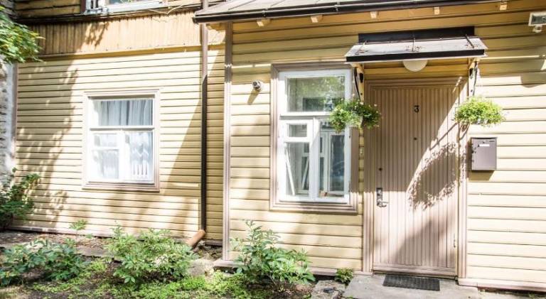 Beautiful holiday apartment | Next to Town Hall Square | Pet-friendly — photo 3