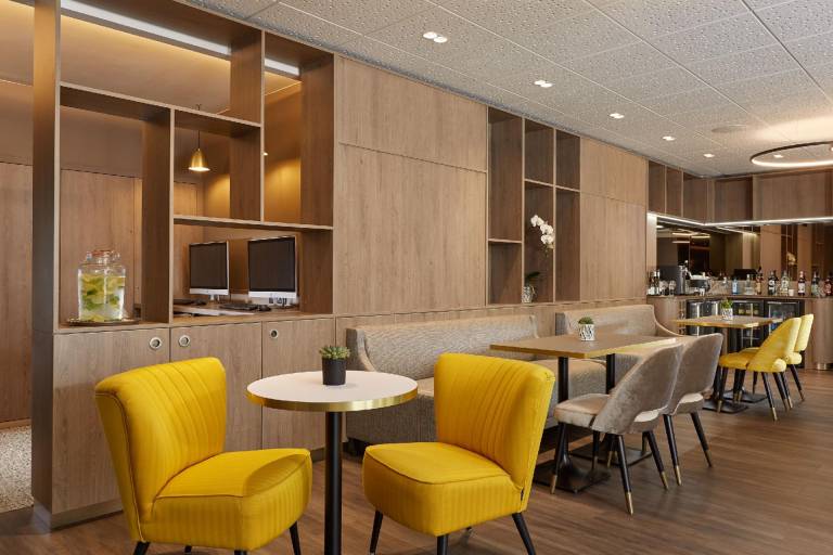 Auteuil Tour Eiffel Hotel — photo 2