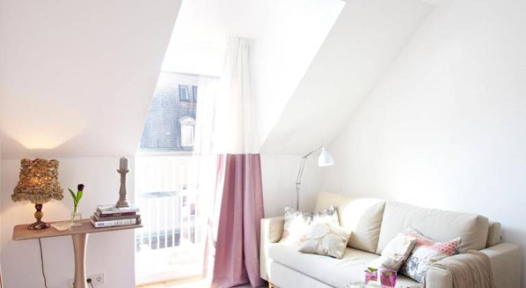 Pleasant rental apartment | Pet-friendly in Konstanz