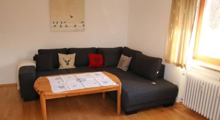 Holiday apartment with 2 rooms for 5 persons — photo 2