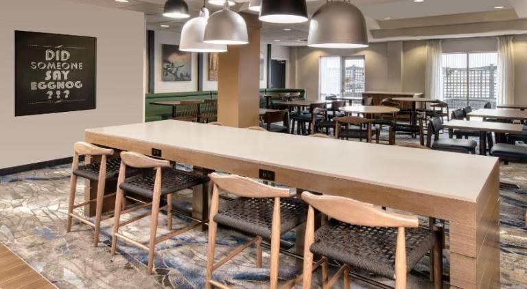 Fairfield by Marriott Inn & Suites Toronto Brampton — photo 5