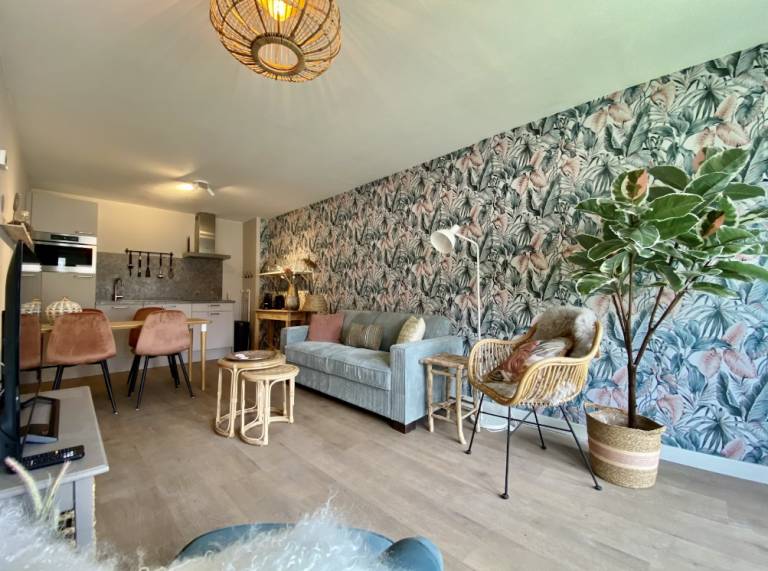 Ferienwohnung  Egmond aan Zee