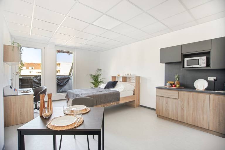 Apartment  Stuttgart