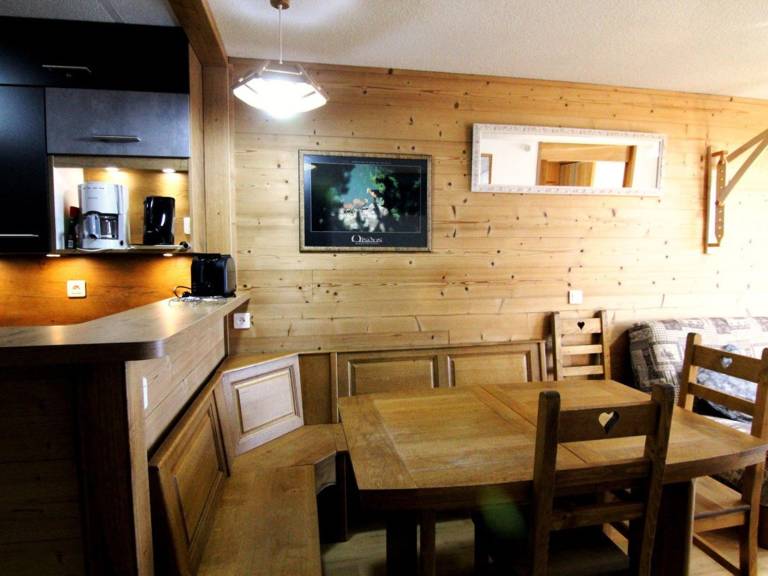 Rental apartment | Mountain view — photo 3