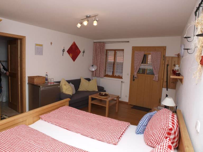 Privatzimmer  Neualbenreuth