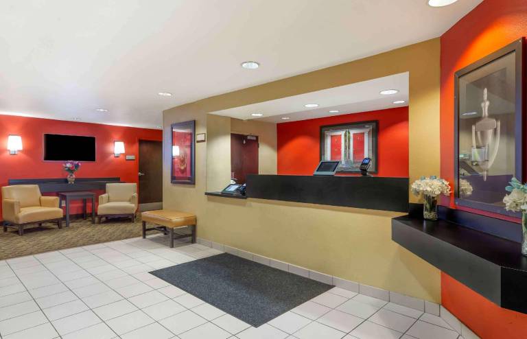 Extended Stay America Suites - Providence - Warwick — photo 2
