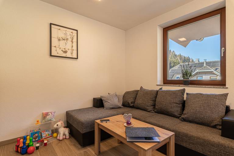 Apartma Sv. Barbara
