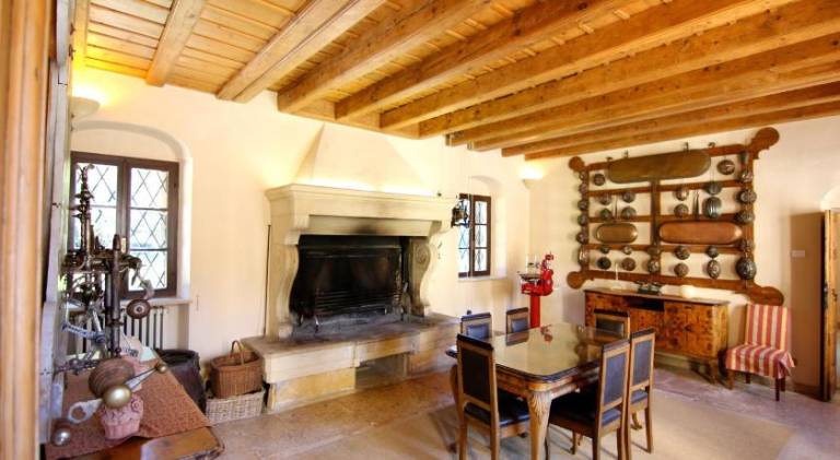 Hotel Villa Giona — photo 3