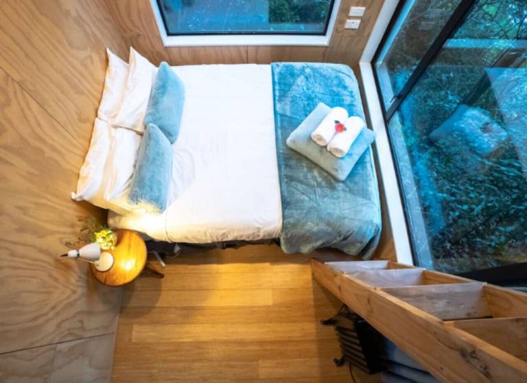 Mobil-home Fernhill
