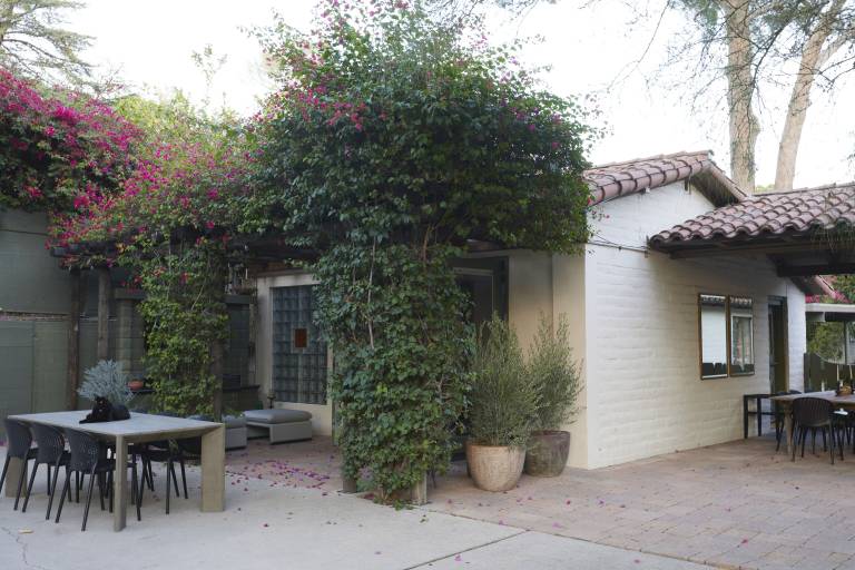 House Altadena