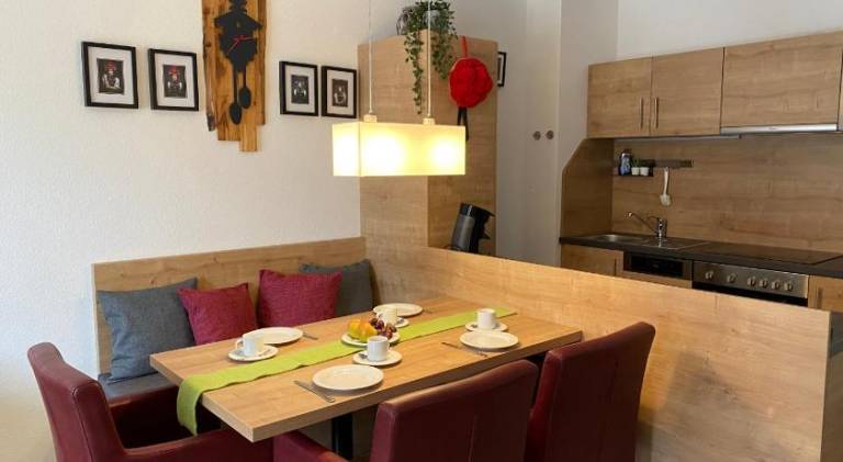 Wonderful rental apartment | Next to the ski | Pet-friendly — photo 3