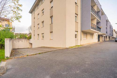 Appartement Gaillard