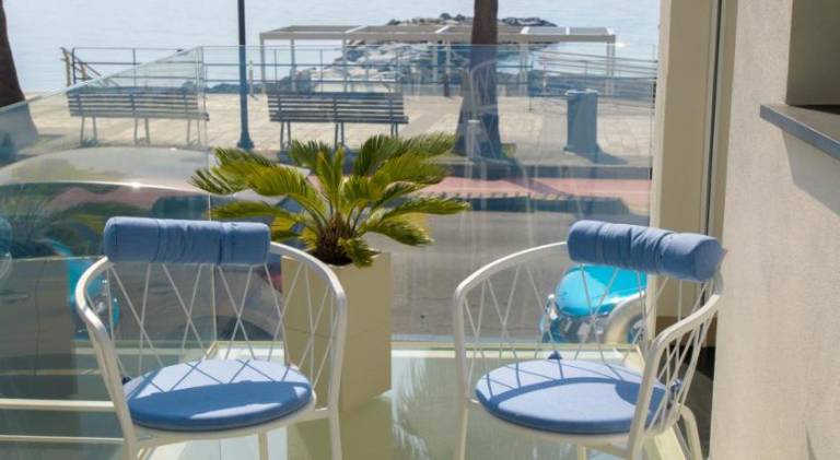 Holiday apartment with terrace | Perfect for remote work — photo 5
