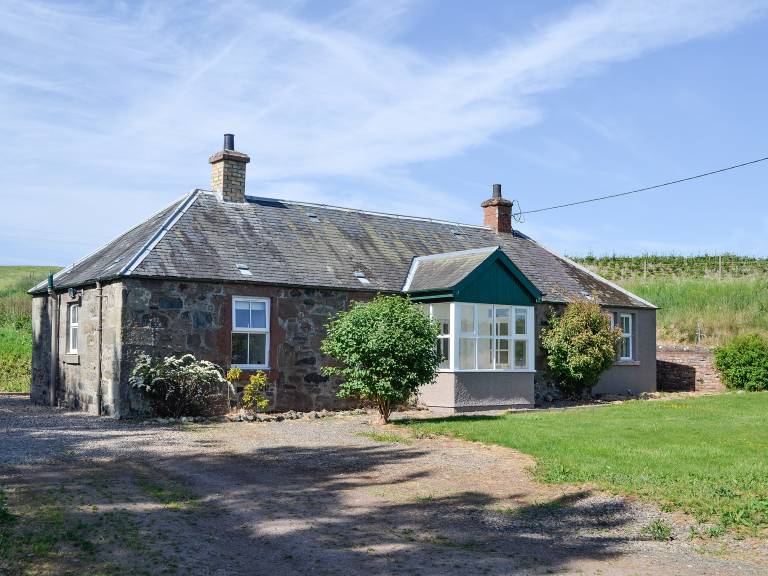 Cottage Blairgowrie