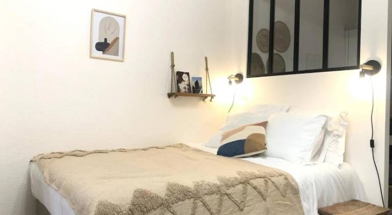 Ferienwohnung Straßburg