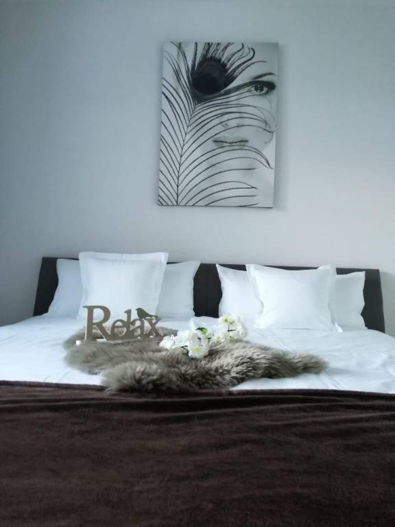 Ferienwohnung in Kappl, Tirol, Österreich