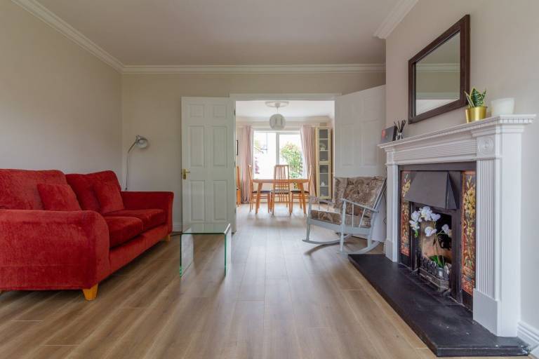 Appartement Murphystown