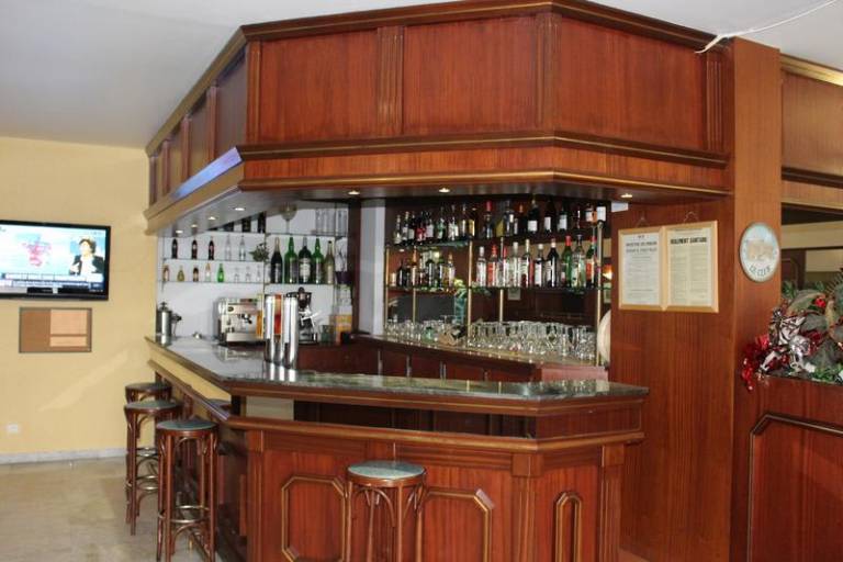 Eurohotel St Denis — photo 5