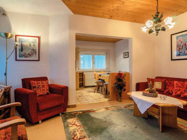Ferienwohnung in Seefeld in Tirol, Tirol, Österreich