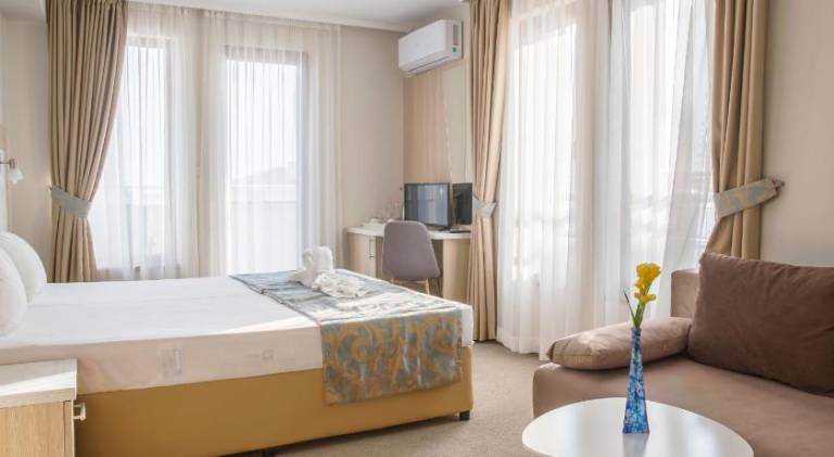 Bed & Breakfast Sozopol