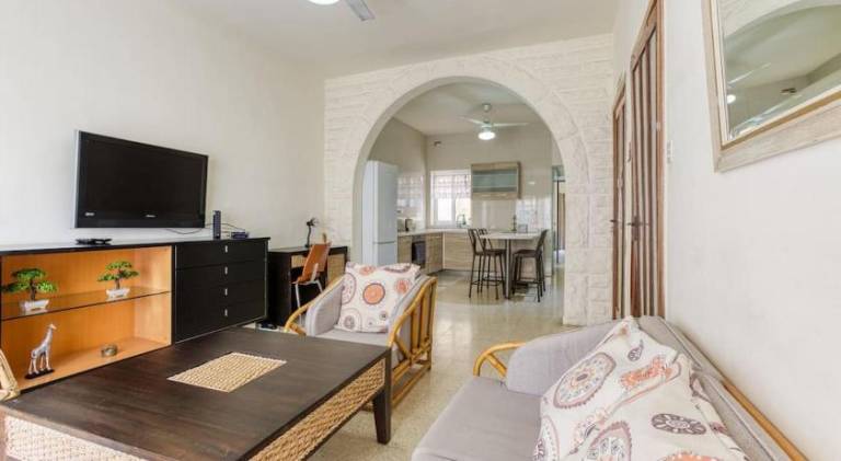 Rental apartment with 2 rooms for 4 persons — photo 2