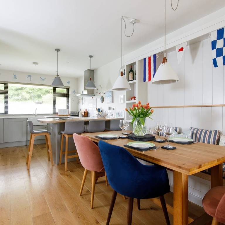 House  Emsworth