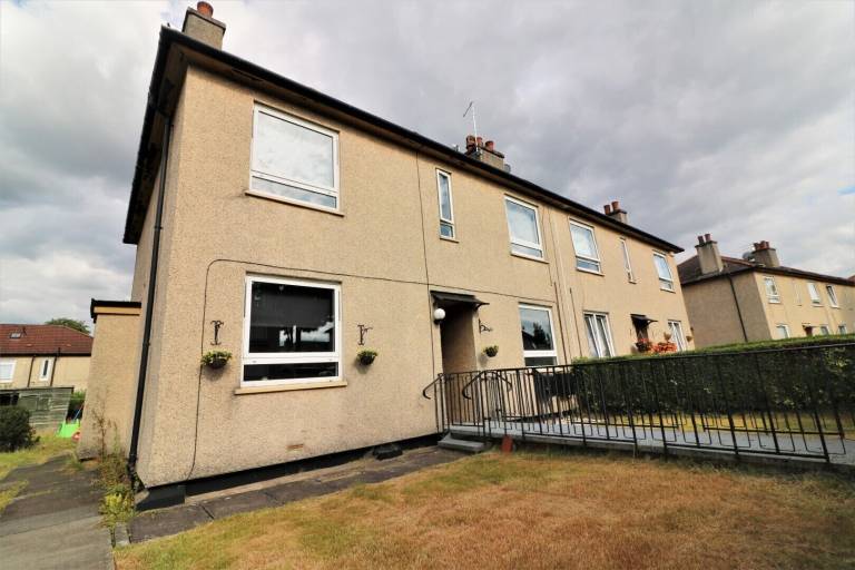 House  Milngavie