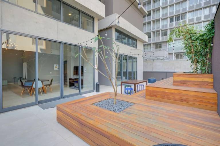 Apartamento  Água Branca