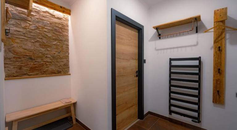 Rental apartment with 2 rooms for 4 persons — photo 4