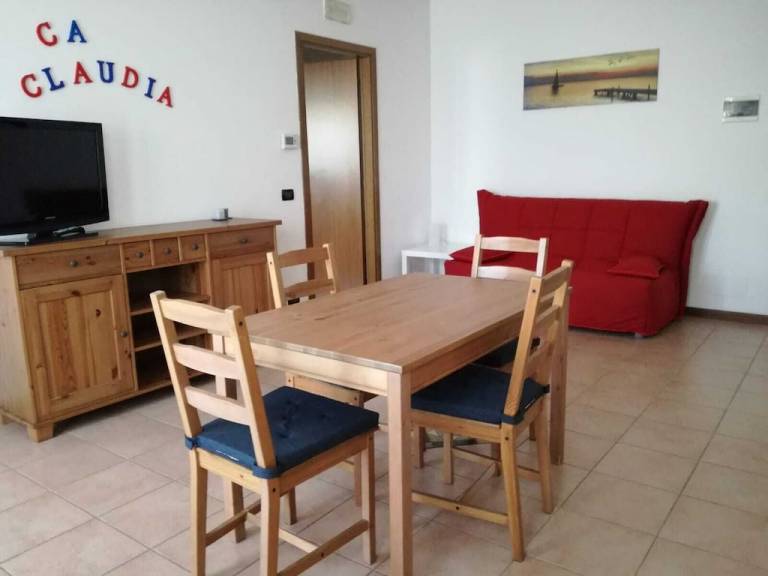 Appartement Venezia Mestre