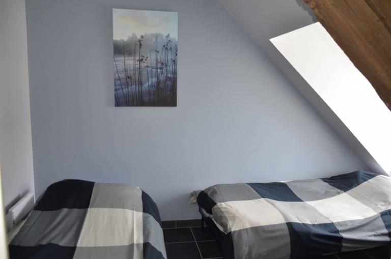 Appartement Dampierre-en-Burly