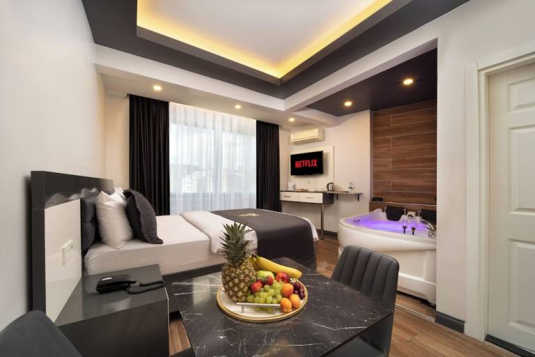 Logement Bakırköy