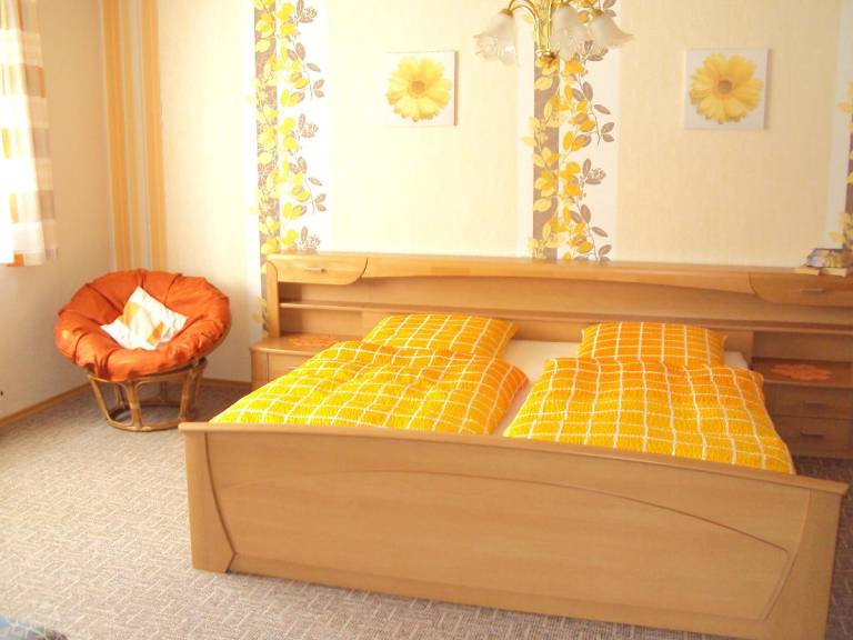 Ferienwohnung Bodenmais