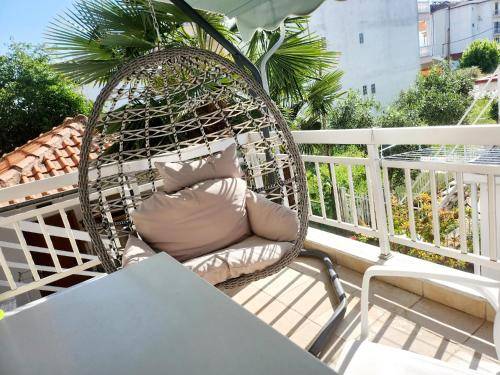 Apartment with garden & terrace | Next to the beach | Suitable for remote work | Pet-friendly — photo 2