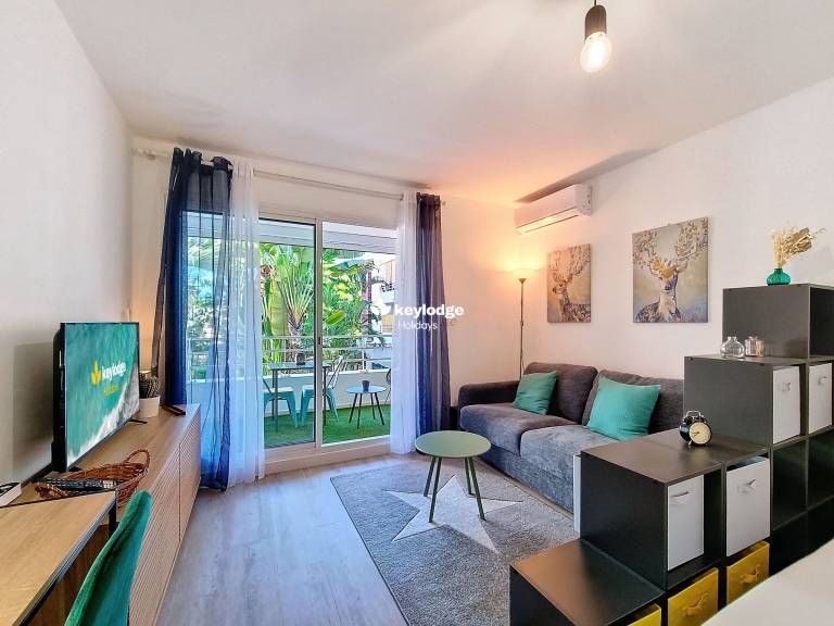 Studio  Saint-Denis