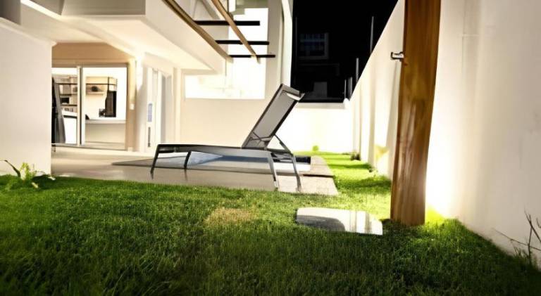 House with garden & private pool | Pets allowed — photo 5