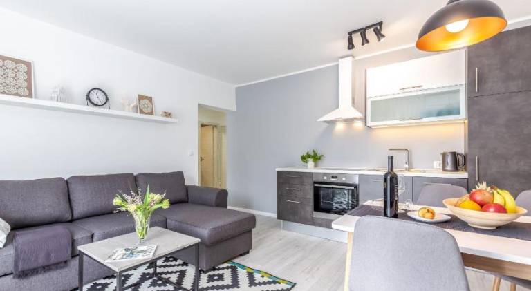 Holiday apartment | Pet-friendly — photo 2