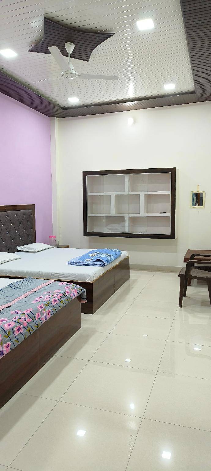 House Mathura