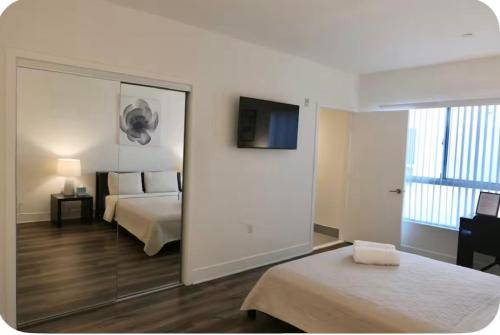 Centrally Located Room