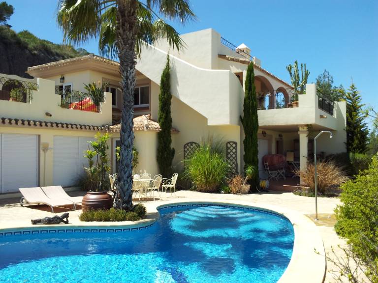 Villa La Manga Club