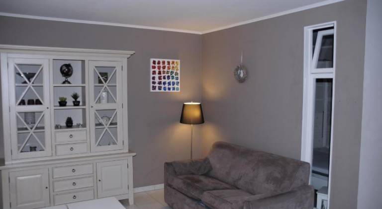 Apartment | Beach nearby | Dogs allowed in Nieuwpoort