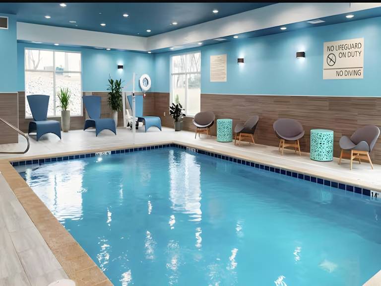 Hampton Inn & Suites by Hilton Decatur — photo 4