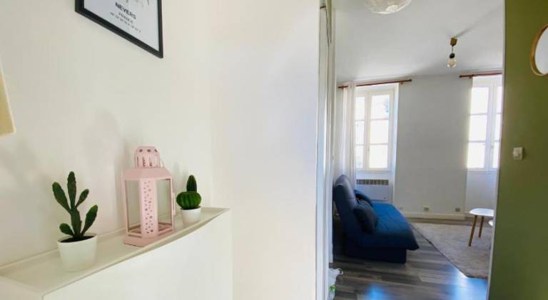 Lovely holiday apartment | Suitable for remote work | Pet-friendly — photo 4