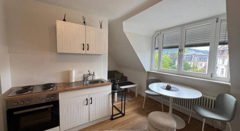 Holiday apartment with 1 room for 2 persons — photo 5