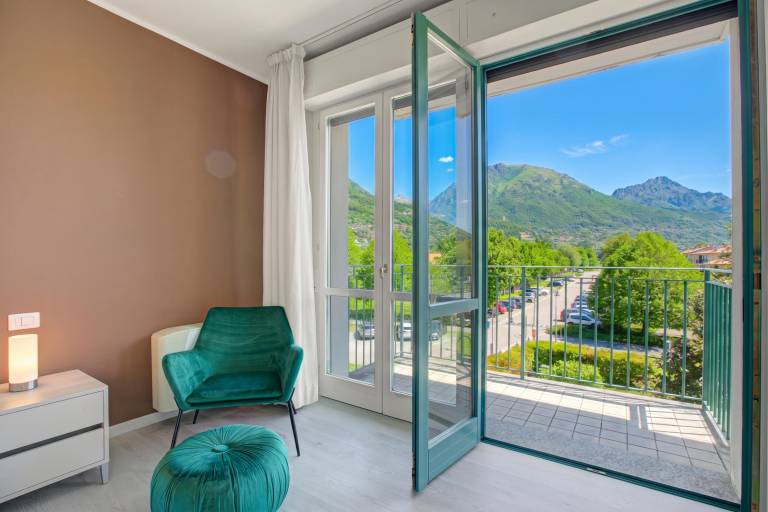 Holiday apartment | Mountain view — photo 2